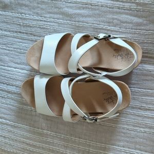 Life-Stride Sandals WIDE